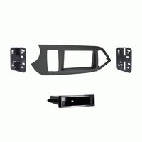 KIT TURBO KIA PICANTO 2015-UP