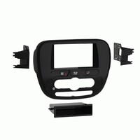 KIT RADIO INSTALL KIA SOUL (W/ NAV) 2014-2019 - TOUCH TRONIX