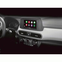 KIT RADIO INSTALL HYUNDAI KONA 2018-UP