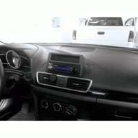 KIT RADIO INSTALL MAZDA MAZDA3 2014-2018