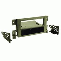 KIT TURBO GRAND VITARA 06-12 DIN TAUPE