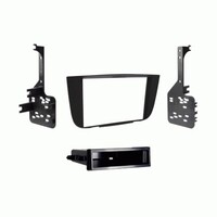 KIT RADIO INSTALL TOYOTA HIGHLANDER 2001-2007 (WITH NAV)