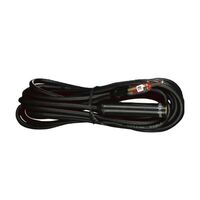 ANTENNA ADAPTER EXTENSION CABLE 144 W/CAPACITR