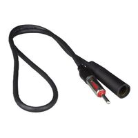 ANTENNA ADAPTER EXTENSION CABLE 24
