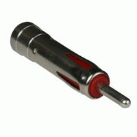 ANTENNA ADAPTER AFTMRKT RADIO TO GM ANT W/MINI