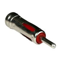 ANTENNA ADAPTER AFTRMARKET RADIO TO VW ANTENNA