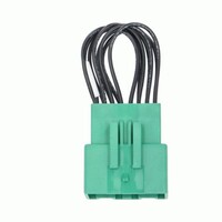 T-HARNESS AXXESS LOC FOR BY-PASSING THE FACTORY MIC - GM-GMC-2014-2023 (RPO IOR)