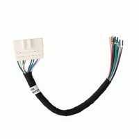 AMP BYPASS HARNESS - TOYOTA/LEXUS 2003-2010