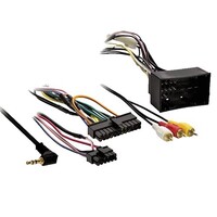HARNESS FOR AUTO-DETECT INTERFACE CHRYSLER