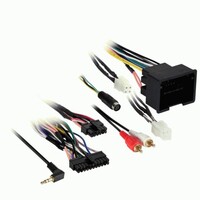 HARNESS FOR AUTO-DETECT INTERFACE GM 2012-2016 AXADBX-1 OR AXADBX-2