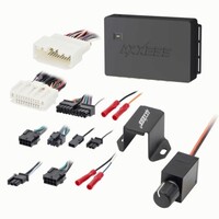 AMPLIFIER INTEGRATION INTERFACE FITS CHRYSLER 2011-2020