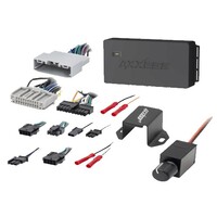 AMPLIFIER INTEGRATION INTERFACE FITS CHRYSLER 2007-2020
