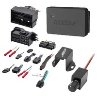 AMPLIFIER INTEGRATION INTERFACE FITS CHRYSLER 2014-2023