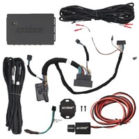 AMPLIFIER INTEGRATION INTERFACE FITS CHRYSLER 2014-2023