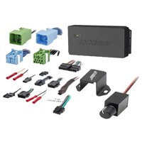 AMPLIFIER INTEGRATION INTERFACE FITS CHRYSLER 2021-2024