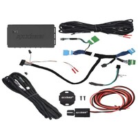 AMPLIFIER INTEGRATION INTERFACE FITS CHRYSLER 2021-2024