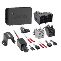 AMPLIFIER INTEGRATION INTERFACE FITS FORD 2018-2023