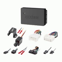 AMPLIFIER INTEGRATION INTERFACE FITS 2001-2015 TOYOTA/LEXUS