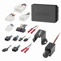 AMPLIFIER INTEGRATION INTERFACE FITS 2003-2022 TOYOTA/SCION