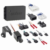 AMPLIFIER INTEGRATION INTERFACE FITS 2016-2023 TOYOTA