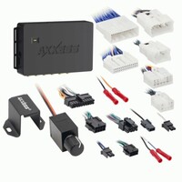 AMPLIFIER INTEGRATION INTERFACE FITS 2011-2022 TOYOTA/LEXUS