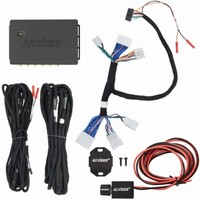 AMPLIFIER INTEGRATION INTERFACE FITS 2011-2022 TOYOTA/LEXUS