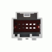 CAMERA BACKUP RETENTION HARNESS SELECT FORD/LINCOLN 09-16