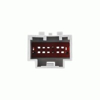 CAMERA BACKUP RETENTION HARNESS FITS SELECT FORD/LINCOLN 2009-2014
