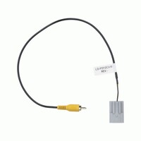 CAMERA BACKUP RETENTION HARNESS FITS SELECT FORD/LINCOLN 2009-2014