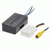 HARNESS SELECT TOYOTA 2012-2015 BACKUP CAMERA RETENTION HARNESS
