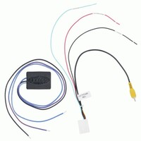 HARNESS SELECT TOYOTA 2012-2015 BACKUP CAMERA RETENTION HARNESS