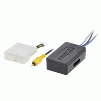 HARNESS SELECT TOYOTA 2013-2016 BACKUP CAMERA RETENTION HARNESS
