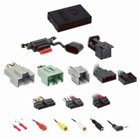 GM DATA INTERFACE WITH SWC & BT 2014-2020