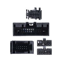 FORD DATA INTERFACE FORD 12-18 WITH 4.2” SCREEN