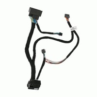 T-HARNESS DIGITAL SIGNAL PROCESSOR BMW / MINI MODELS 2007-2020