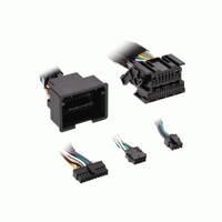 T-HARNESS DIGITAL SIGNAL PROCESSOR FOR GM LAN 2008-2017