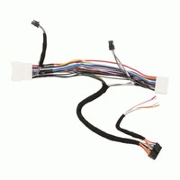 T-HARNESS DIGITAL SIGNAL PROCESSOR FITS TOYOTA 2001-2019