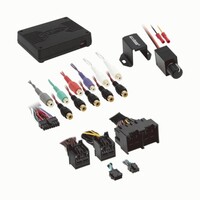 DSP AXXESS PACKAGE FITS SELECT FORD 2016-UP
