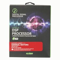 INTERFACE DIGITAL SIGNAL PROCESSOR PKG FITS SELECT GM 2019-UP