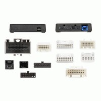 INTERFACE DIGITAL SIGNAL PROCESSOR PKG TESLA 2021-UP