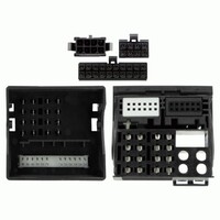 INTERFACE DIGITAL SIGNAL PROCESSOR PKG FITS SELECT VOLKSWAGEN 2003-2017