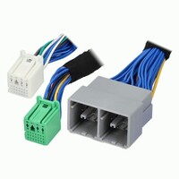 INTERFACE GM EXTENSION HARNESS 2019-UP