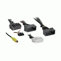 CAMERA CHRYSLER 11-15 BACK UP CAMERA CAN INTERFACE HARNESS