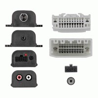 CONVERTER 2 CHANNEL LINE OUTPUT FITS CHRYSLER / DODGE 2011-2020