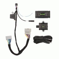 CONVERTER 2 CHANNEL LINE OUTPUT FITS CHRYSLER / DODGE 2011-2020