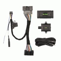 CONVERTER 2 CHANNEL LINE OUTPUT FITS FORD 2011-UP