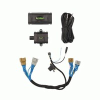 CONVERTER 2 CHANNEL LINE OUTPUT FITS GM 2016-2020