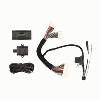 CONVERTER 2 CHANNEL LINE OUTPUT FITS HYUNDAI / KIA 2016-UP