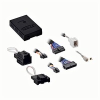 INTERFACE RETENTION CADILLAC / CHEVY / GMC 2014-2020 MOST50 BOSE AMPLIFIER