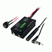 CABLE UNIVERSAL STEREO AUDIO INPUT DEVICE TO ANY CAR STEREO
